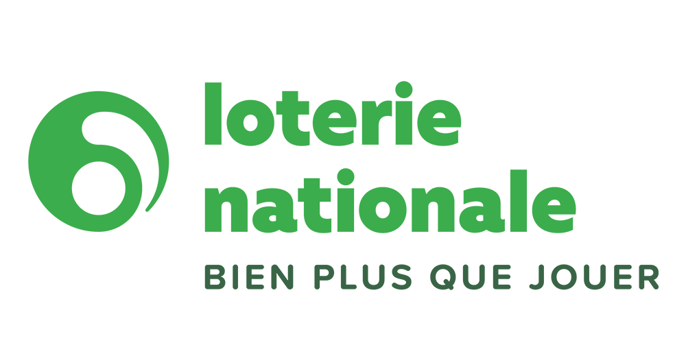 Logo de Loterie Nationale